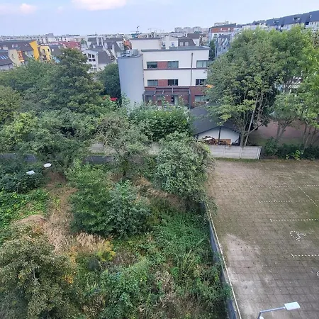 Apartament Z Dwoma Pokojami Polanka * Poznań